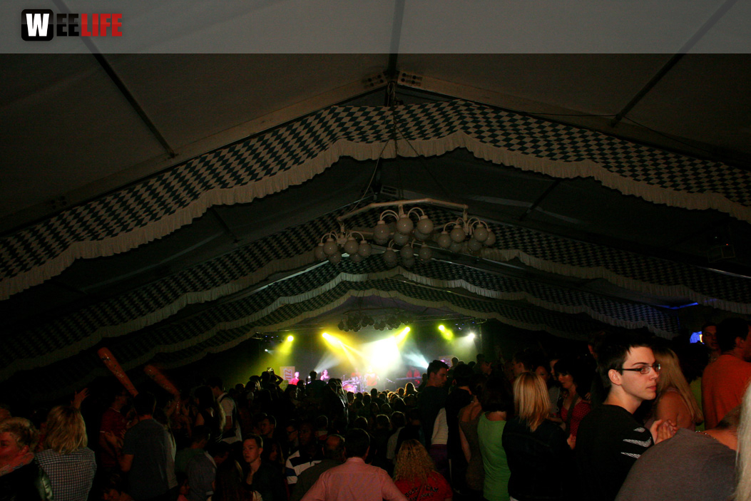 Tauperlitzer Seefest mit Radspitz