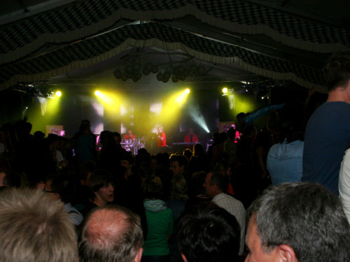 Tauperlitzer Seefest mit Radspitz – Foto 117