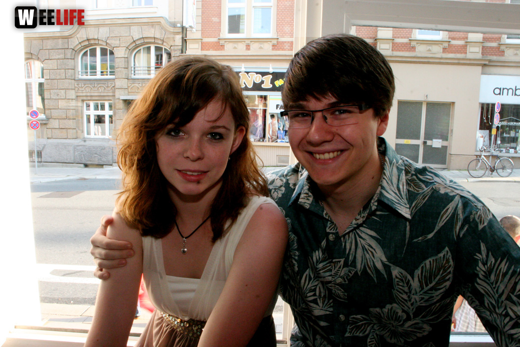 Tanzschule Swing Sommerball Beach Party