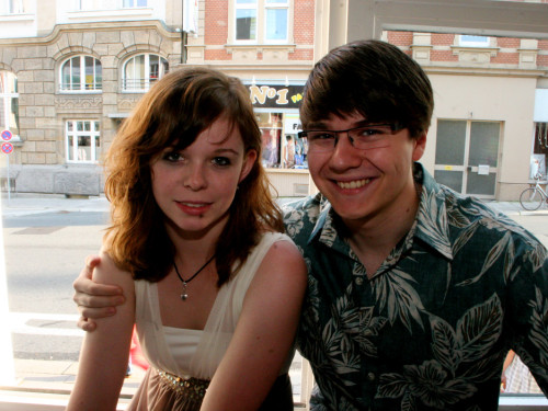 Tanzschule Swing Sommerball Beach Party – Foto 7