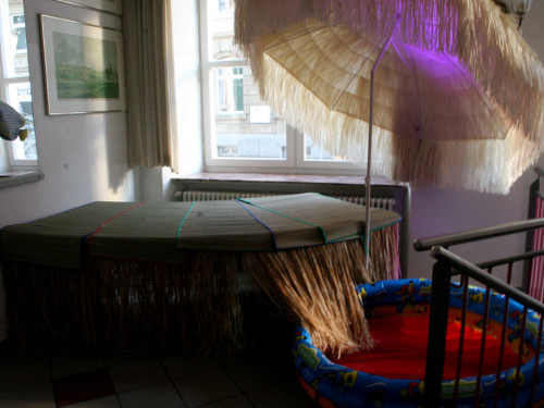 Tanzschule Swing Sommerball Beach Party – Foto 11