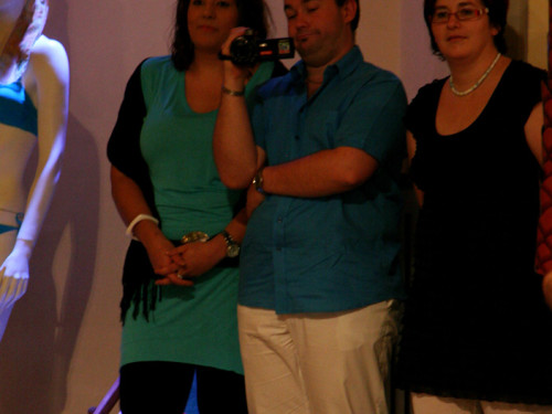 Tanzschule Swing Sommerball Beach Party – Foto 13