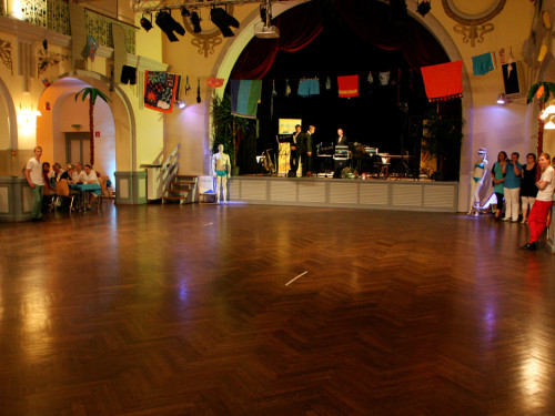 Tanzschule Swing Sommerball Beach Party – Foto 14
