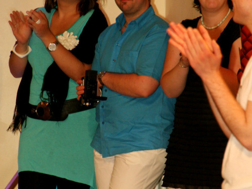 Tanzschule Swing Sommerball Beach Party – Foto 22