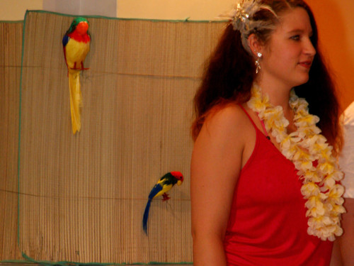 Tanzschule Swing Sommerball Beach Party – Foto 24
