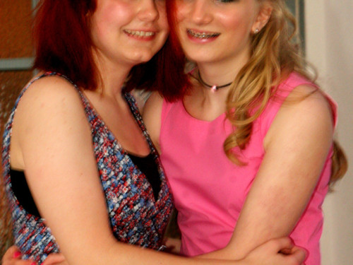 Tanzschule Swing Sommerball Beach Party – Foto 35