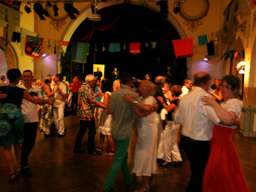Tanzschule Swing Sommerball Beach Party – Foto 38