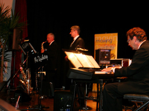 Tanzschule Swing Sommerball Beach Party – Foto 39