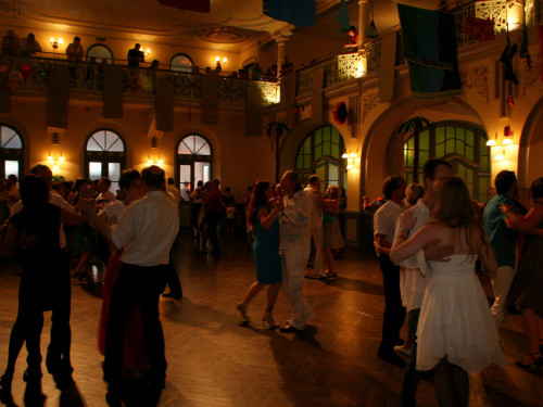 Tanzschule Swing Sommerball Beach Party – Foto 41