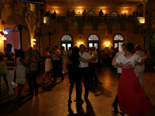 Tanzschule Swing Sommerball Beach Party – Foto 42