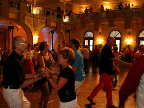 Tanzschule Swing Sommerball Beach Party – Foto 45