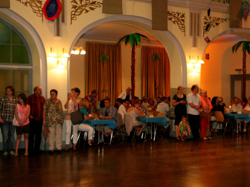 Tanzschule Swing Sommerball Beach Party – Foto 57