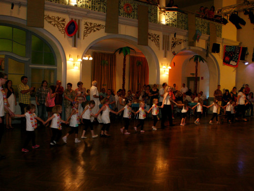 Tanzschule Swing Sommerball Beach Party – Foto 58