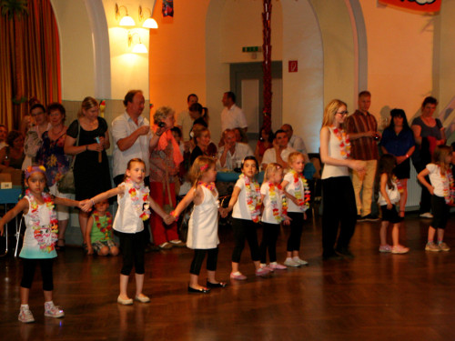 Tanzschule Swing Sommerball Beach Party – Foto 60