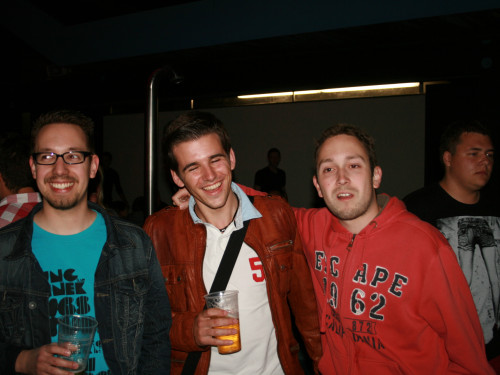 Summer Jam – Foto 4