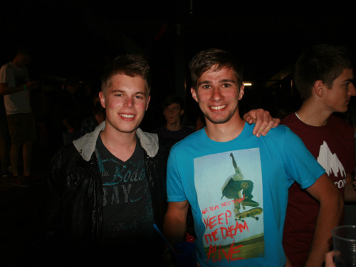 Summer Jam – Foto 21