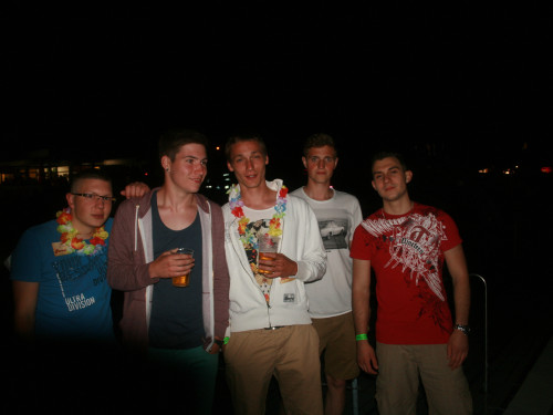 Summer Jam – Foto 27