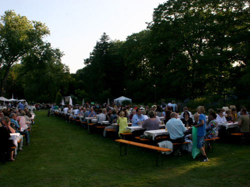 Nacht der Sinne 2013 – Foto 2