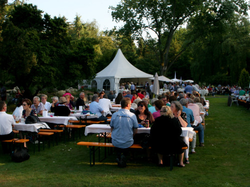 Nacht der Sinne 2013 – Foto 4