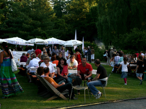 Nacht der Sinne 2013 – Foto 7