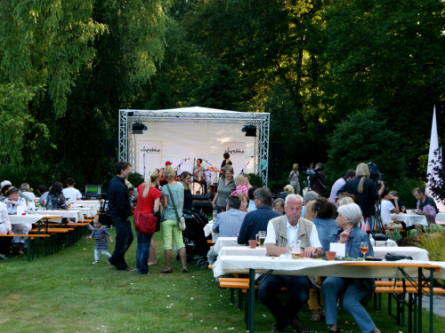 Nacht der Sinne 2013 – Foto 9