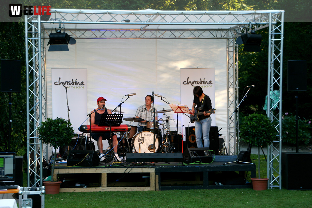 Nacht der Sinne 2013