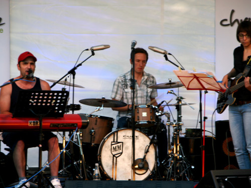 Nacht der Sinne 2013 – Foto 14
