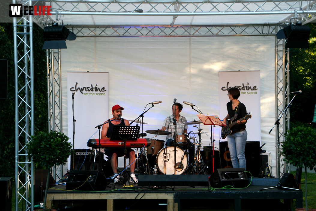 Nacht der Sinne 2013