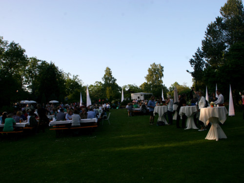 Nacht der Sinne 2013 – Foto 19