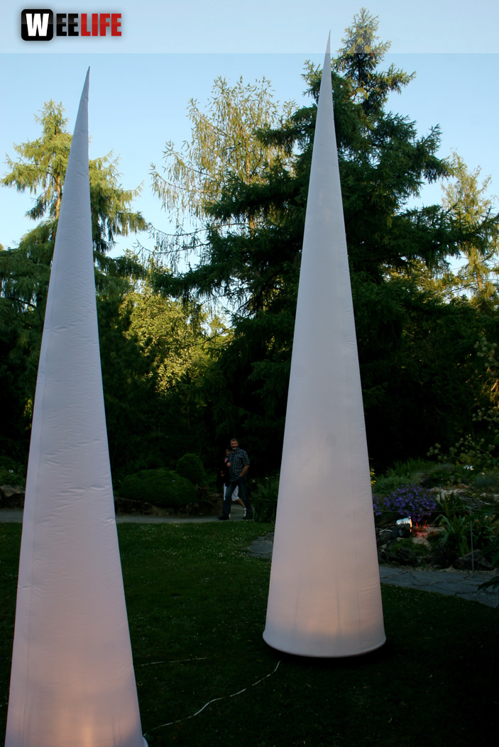 Nacht der Sinne 2013
