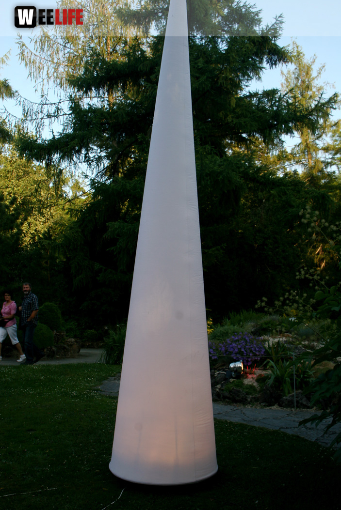 Nacht der Sinne 2013