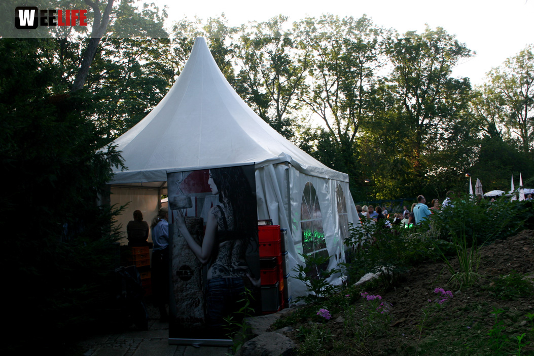 Nacht der Sinne 2013
