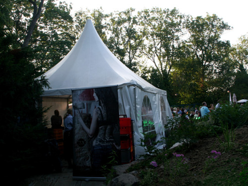 Nacht der Sinne 2013 – Foto 33
