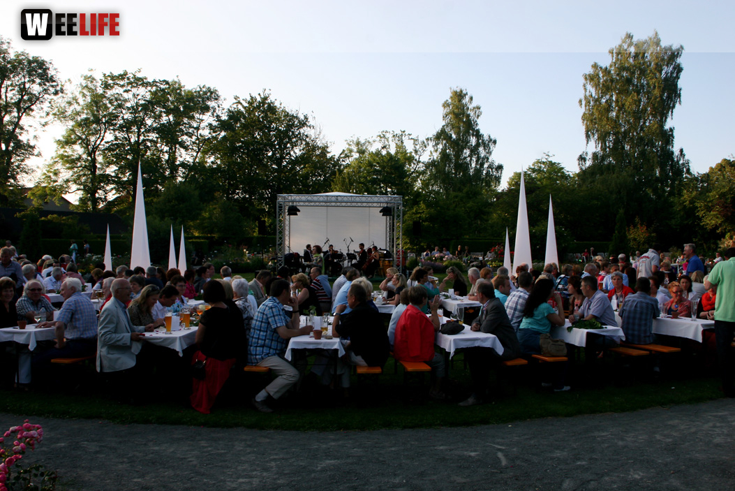 Nacht der Sinne 2013