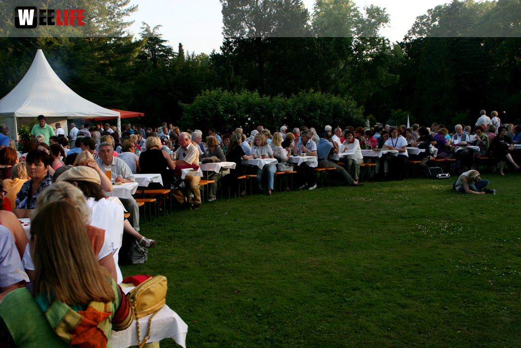 Nacht der Sinne 2013