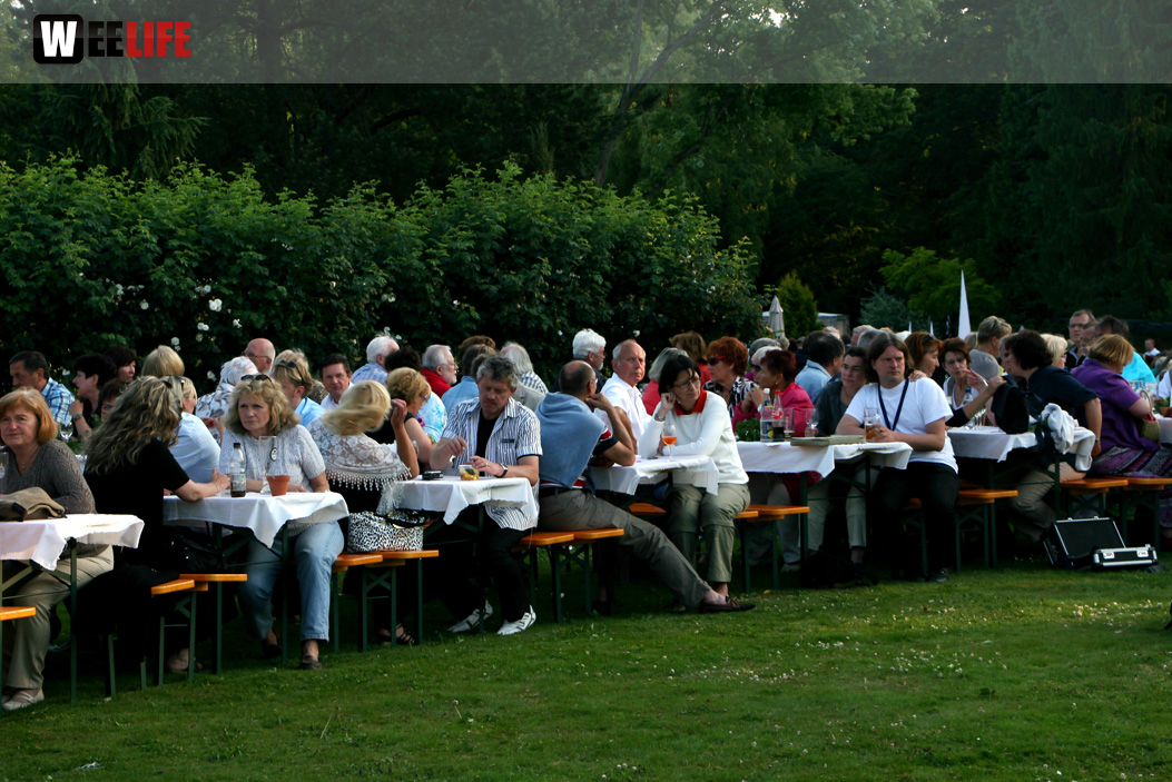 Nacht der Sinne 2013
