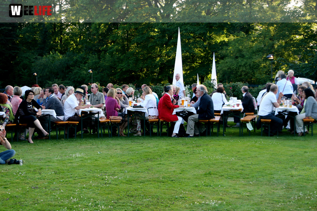 Nacht der Sinne 2013