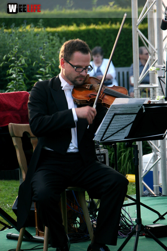 Nacht der Sinne 2013