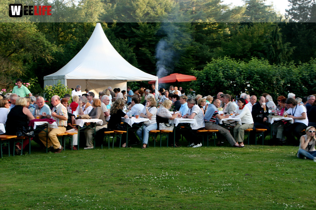 Nacht der Sinne 2013