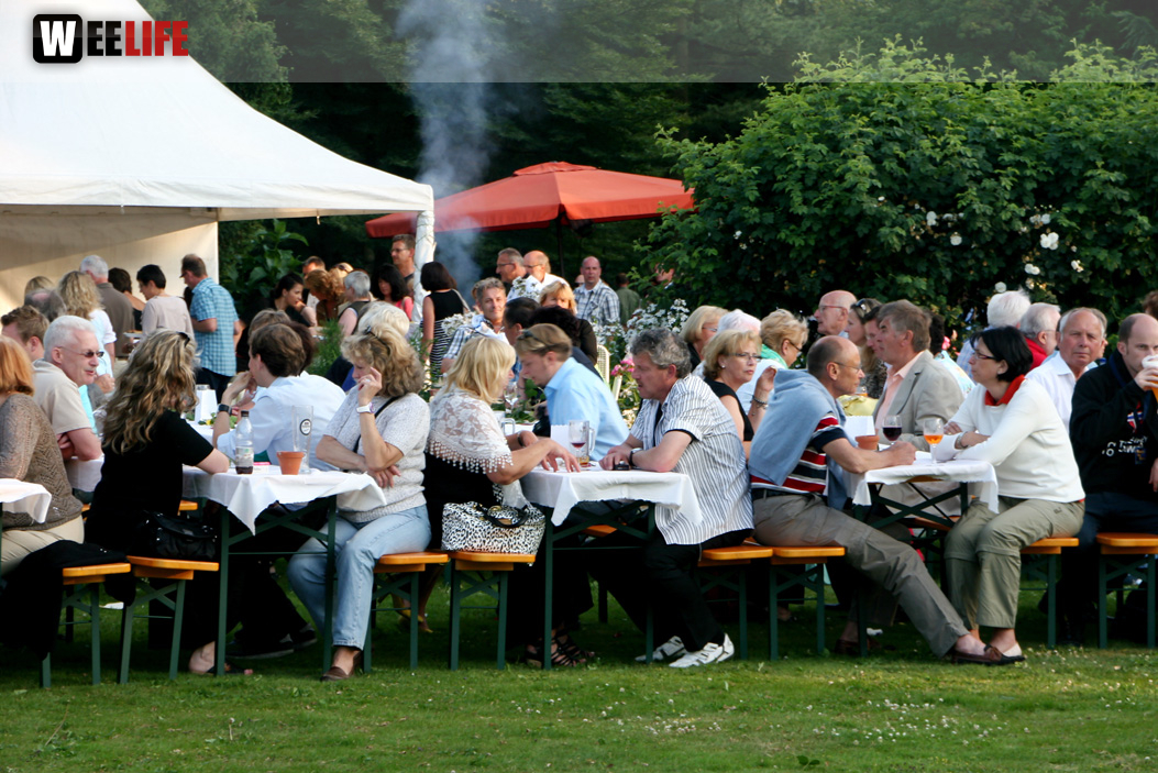 Nacht der Sinne 2013