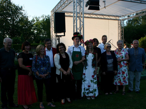 Nacht der Sinne 2013 – Foto 90
