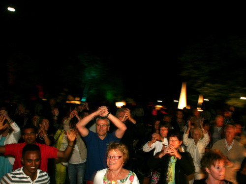 Nacht der Sinne 2013 – Foto 331