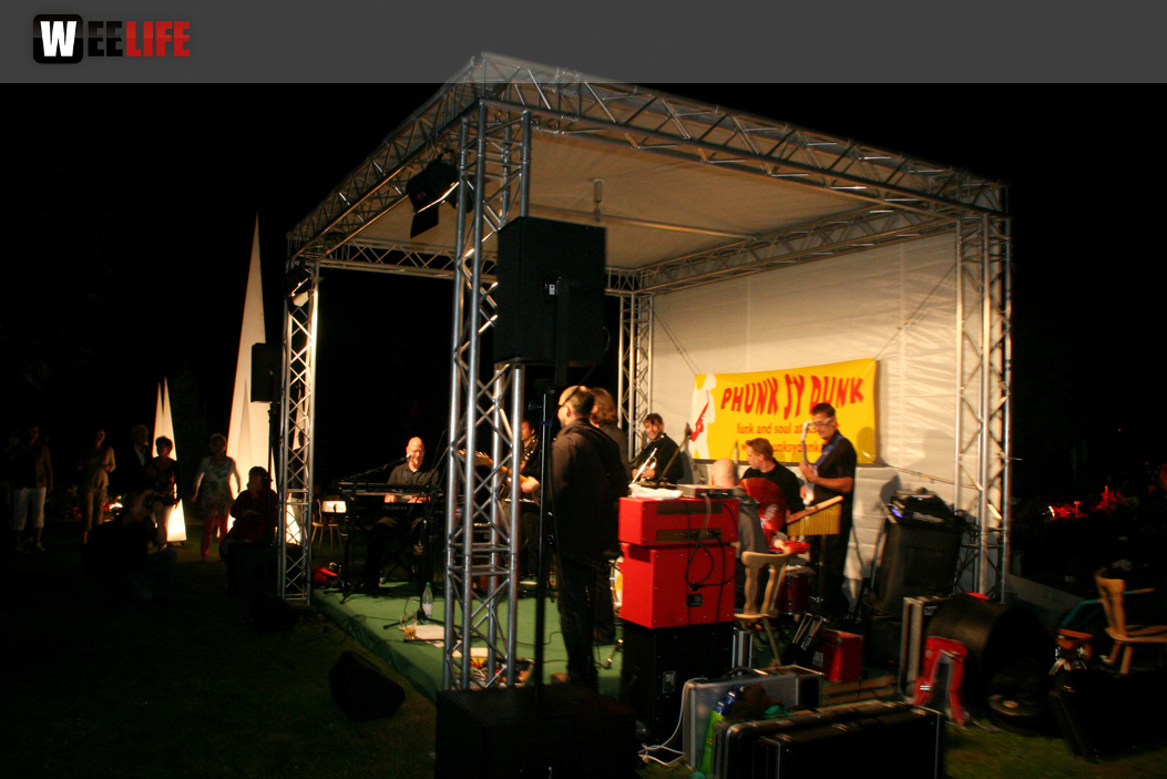 Nacht der Sinne 2013