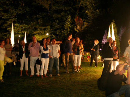 Nacht der Sinne 2013 – Foto 365