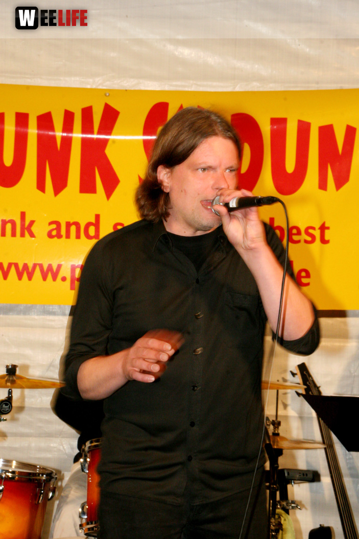 Nacht der Sinne 2013