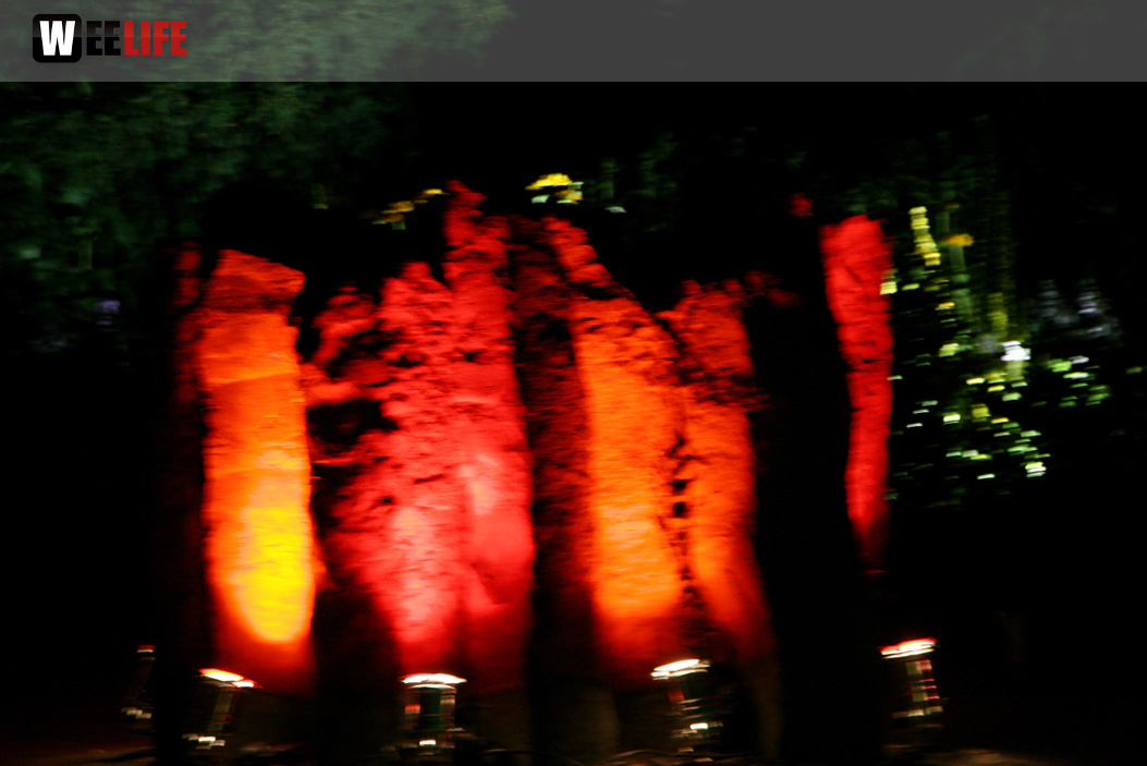 Nacht der Sinne 2013