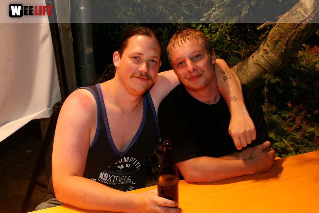 Nacht der Sinne 2013