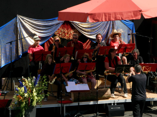 Sommerfest – Foto 2