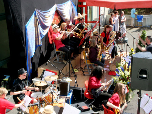 Sommerfest – Foto 4