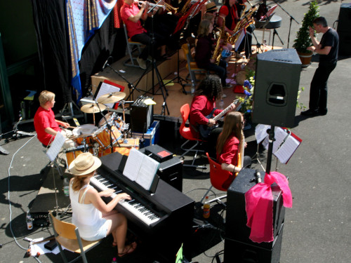 Sommerfest – Foto 20